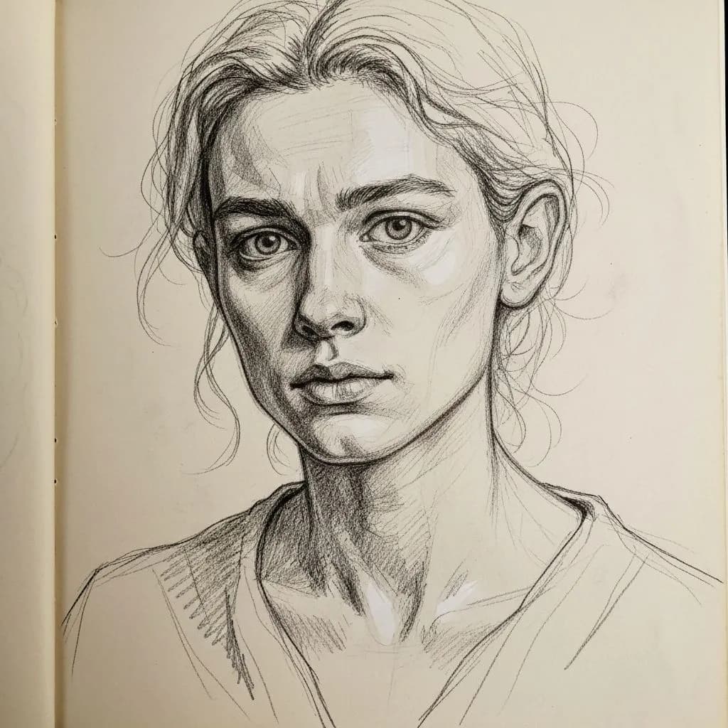 Академічний рисунок