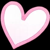 💗